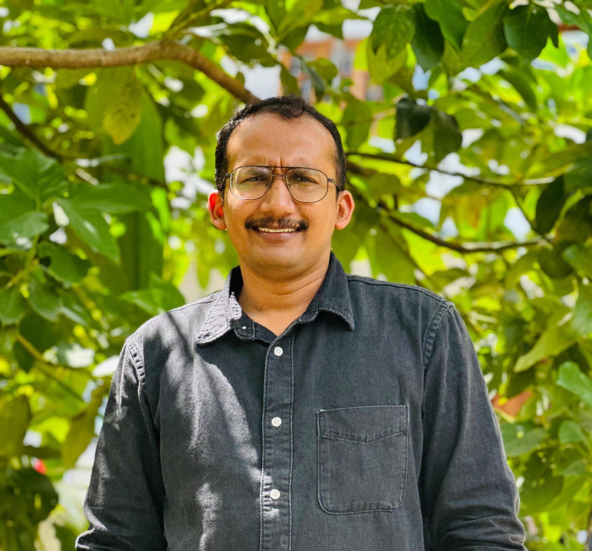 Mohammad Shamhoun