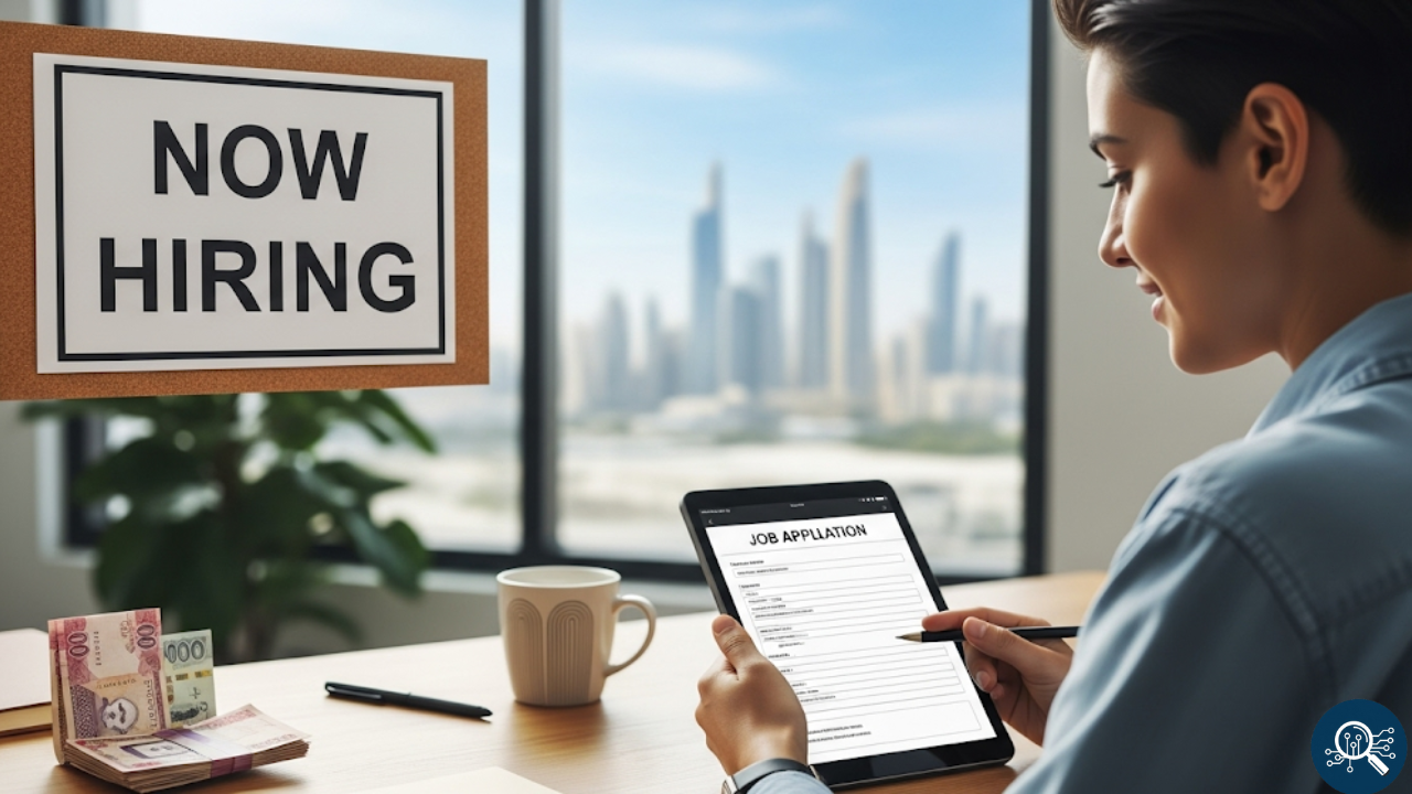 Urgent Hiring: Best Part-Time Jobs in Kuwait This Week