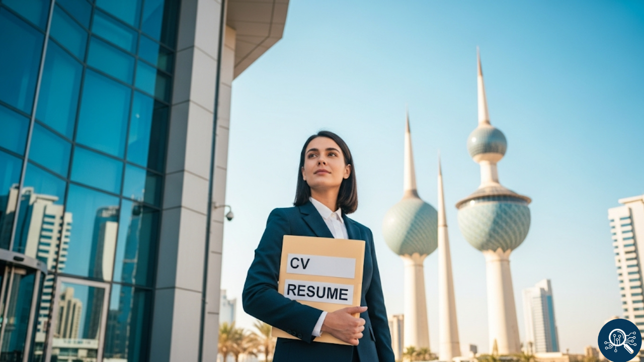 Want a Job in Kuwait? Here’s Your Big Chance!