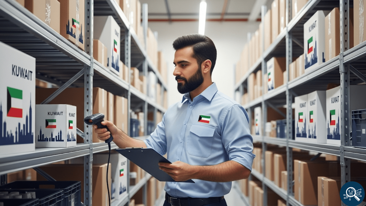 Your Path to Success: Exploring Store Keeper Jobs in Kuwait